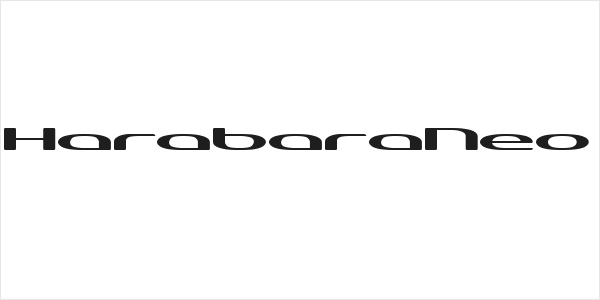 HarabaraNeo Logo