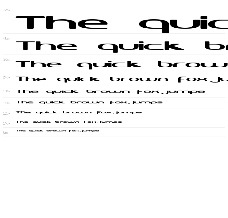 HarabaraNeo Waterfall