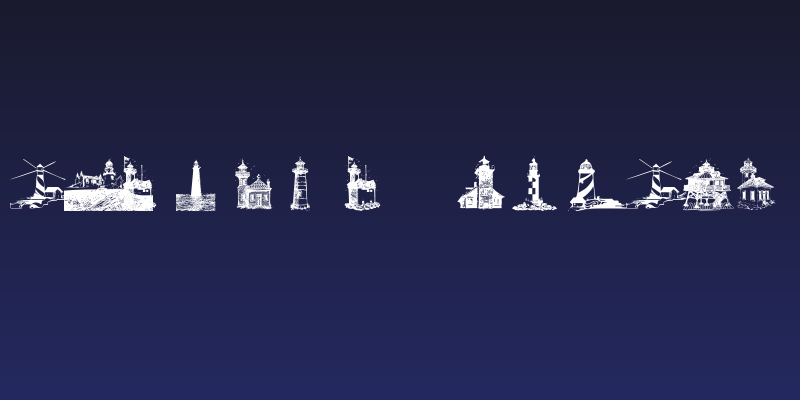 Harbour Lights Social Header