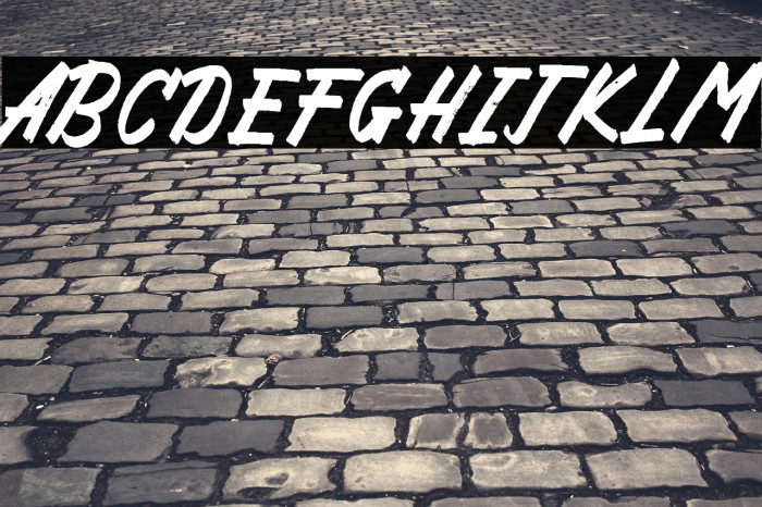 Hard Brush Example 2