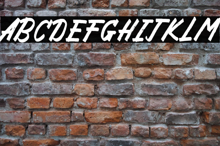 Hard Brush Example 3