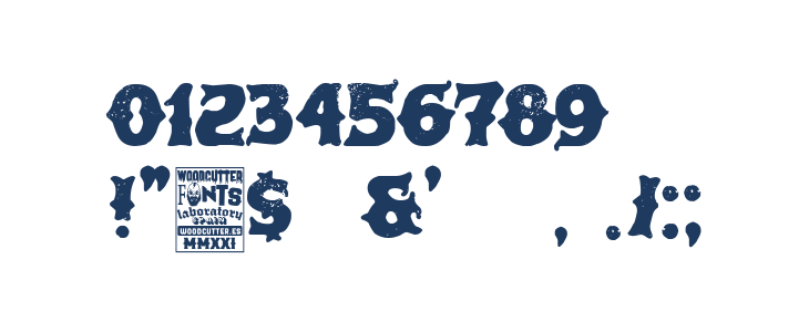 Hard & Fast Co. Other Characters