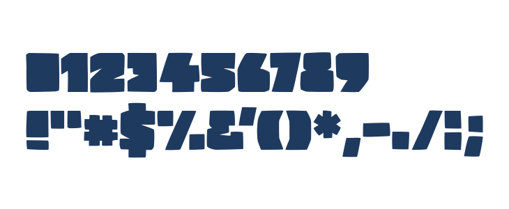 Hard Rock Kids Other Characters