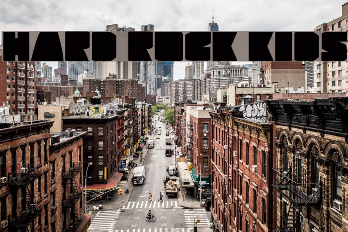 Hard Rock Kids Example 3