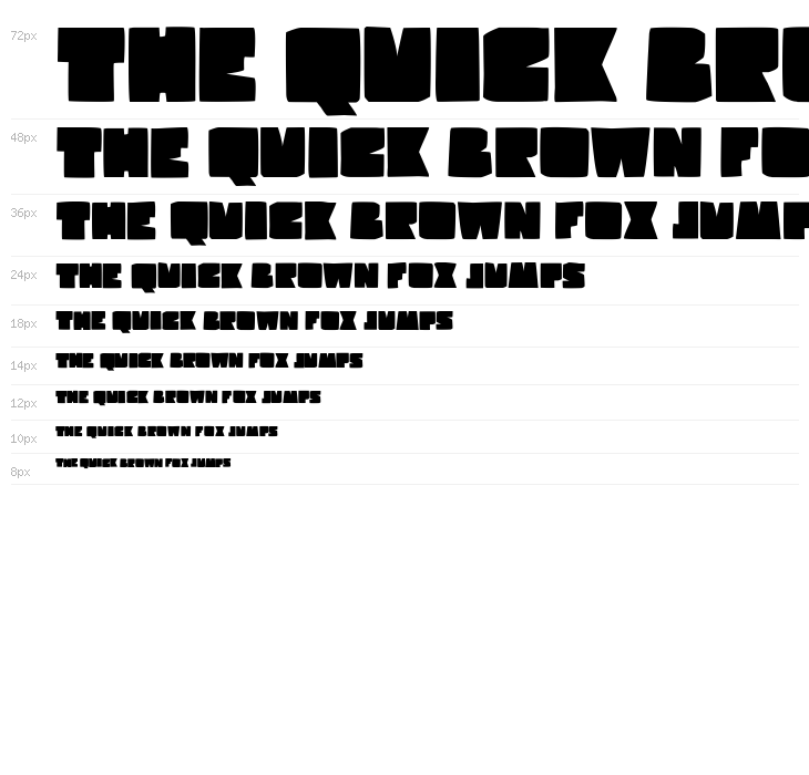 Hard Rock Kids Waterfall