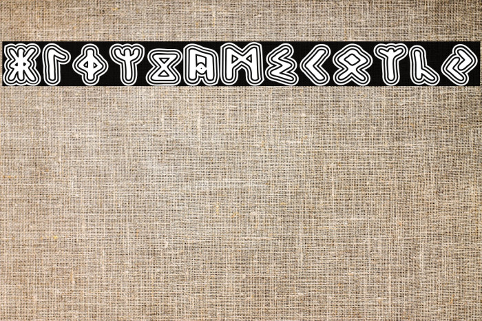 Hard Runes Example 3