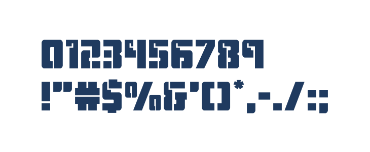 Hard Science Expanded Other Characters