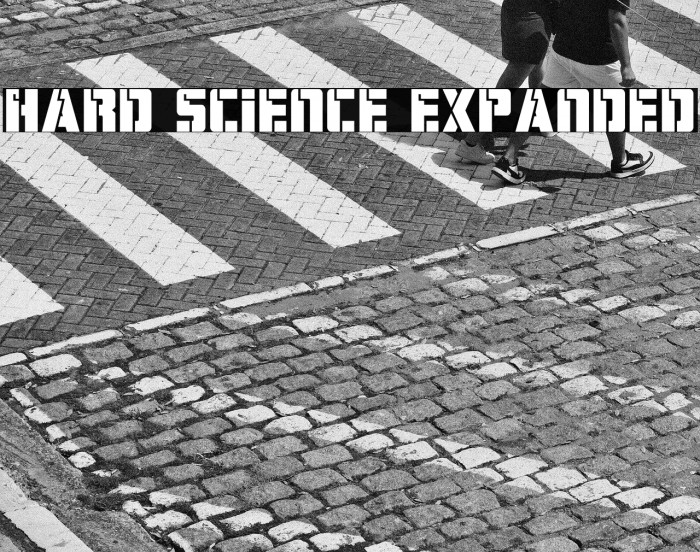 Hard Science Expanded Example 3