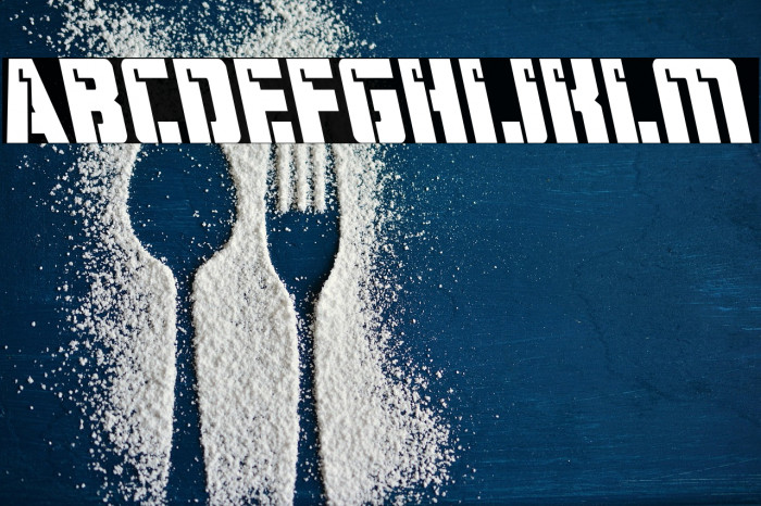 Hard Science Leftalic Example 2