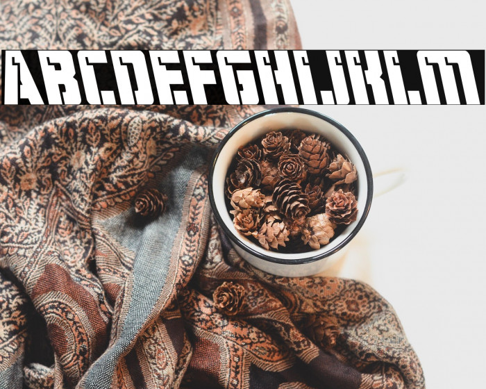 Hard Science Leftalic Example 3