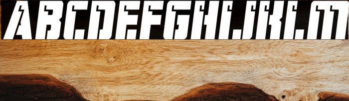 Hard Science Semi-Italic Example 3