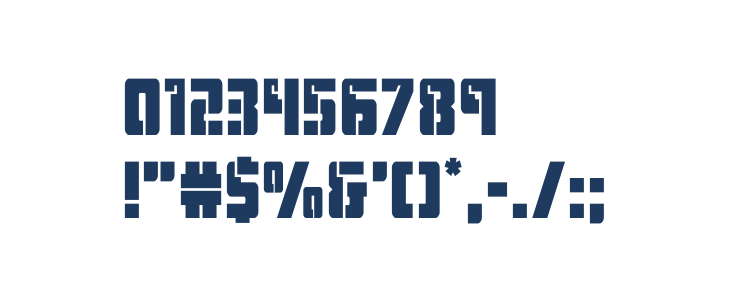 Hard Science Other Characters