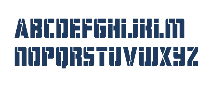 Hard Science Lowercase