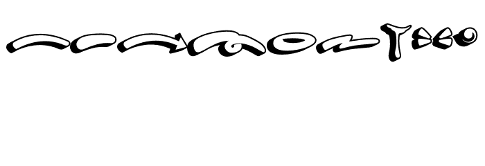 Hard Zone - Shadow -Swash خط محارف أخرى