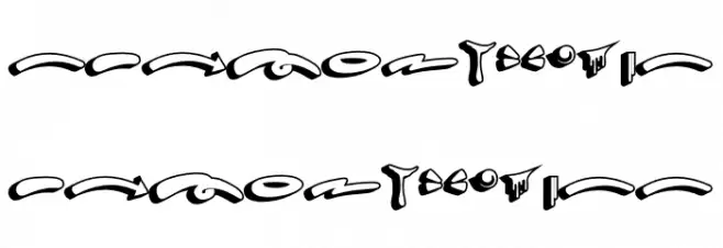 Hard Zone - Shadow -Swash  