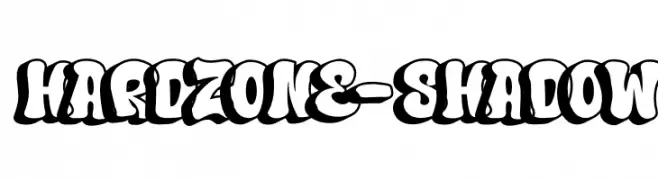 Hard Zone - Shadow 