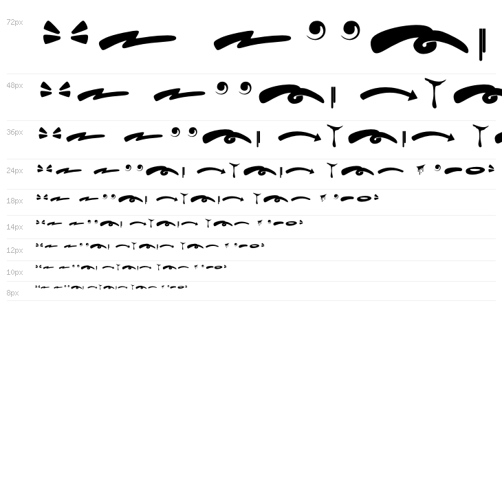 Hard Zone - Swash Waterfall