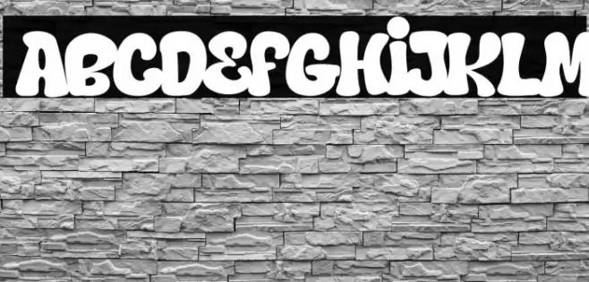 Hard Zone خط examples