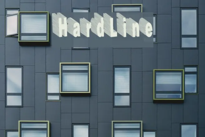 HardLine Example 1
