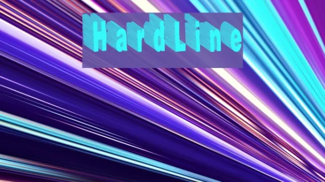 HardLine Example 3