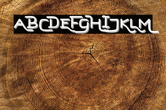 HardStonesSansStrip Example 2