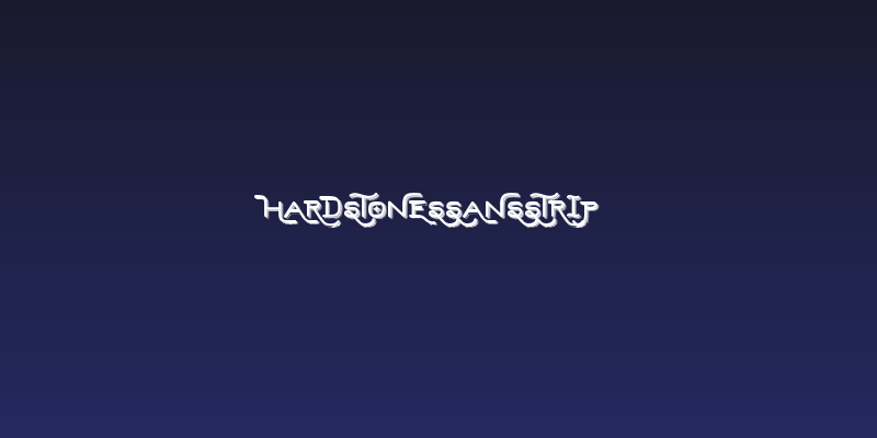 HardStonesSansStrip Social Header