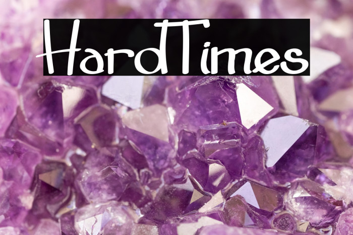 HardTimes Example 2