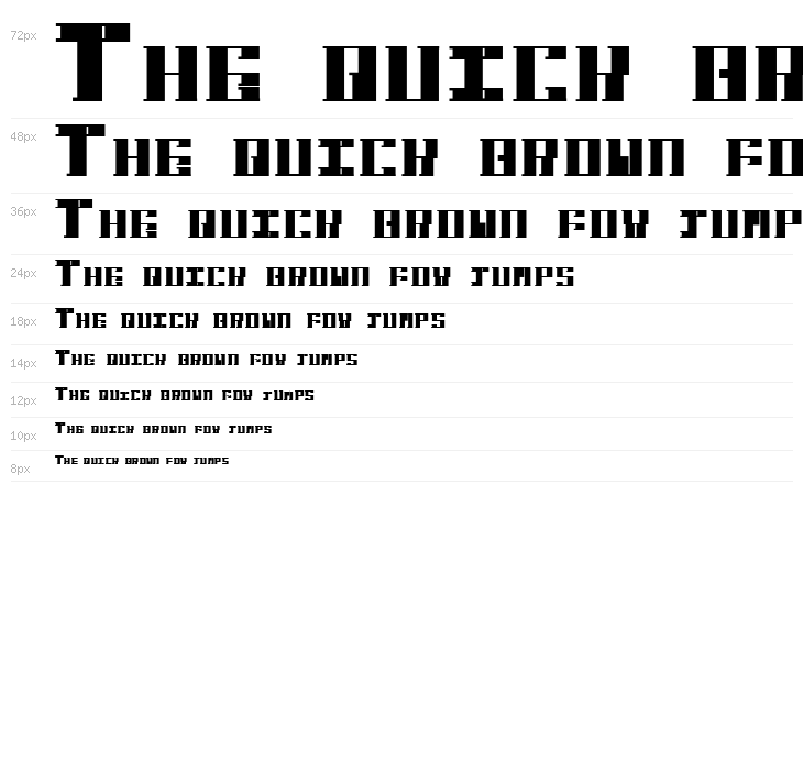 Hardbaq Bold Waterfall