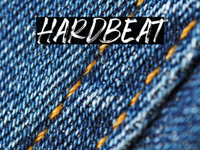 Hardbeat Example 1