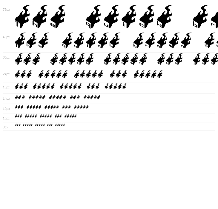 Hardboiled Waterfall