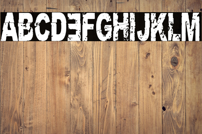 Hardcore Imperial Example 1