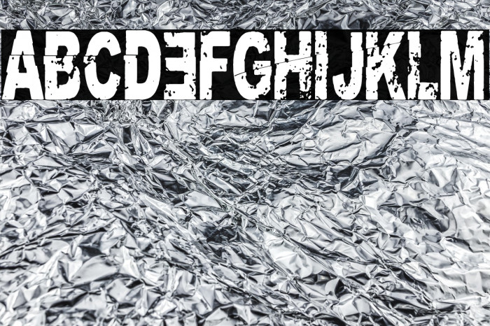 Hardcore Imperial Example 2