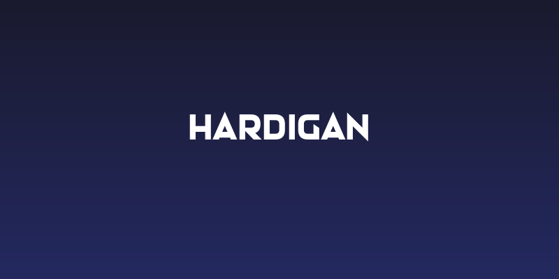 Hardigan Social Header