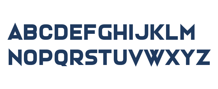 Hardigan Lowercase