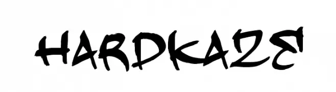 Hardkaze 