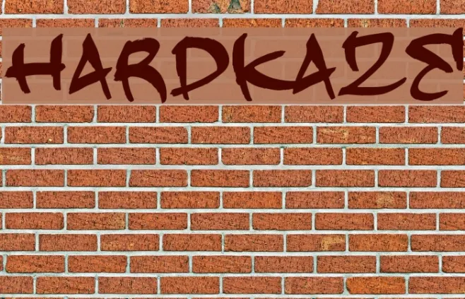 Hardkaze Example 1