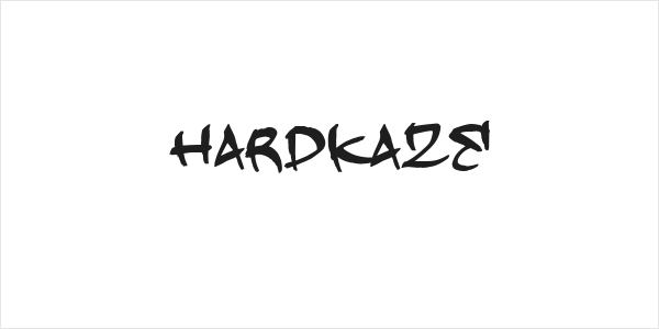 Hardkaze Logo