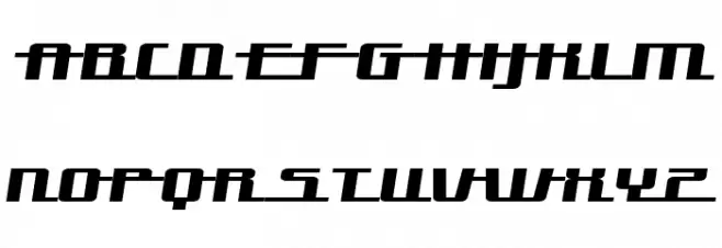 Hardman Шрифта ВЕРХНИЙ
