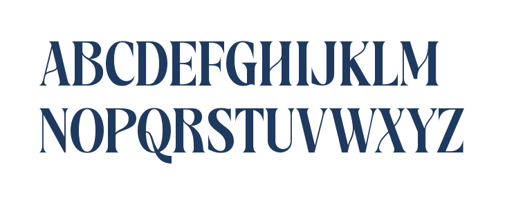 Hardmix Uppercase