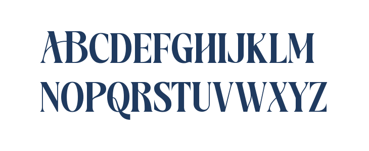 Hardmix Lowercase