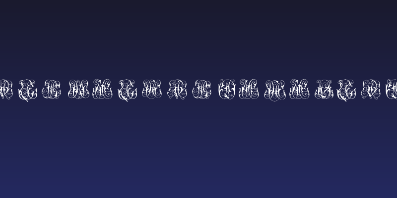 HardtoReadMonograms Social Header