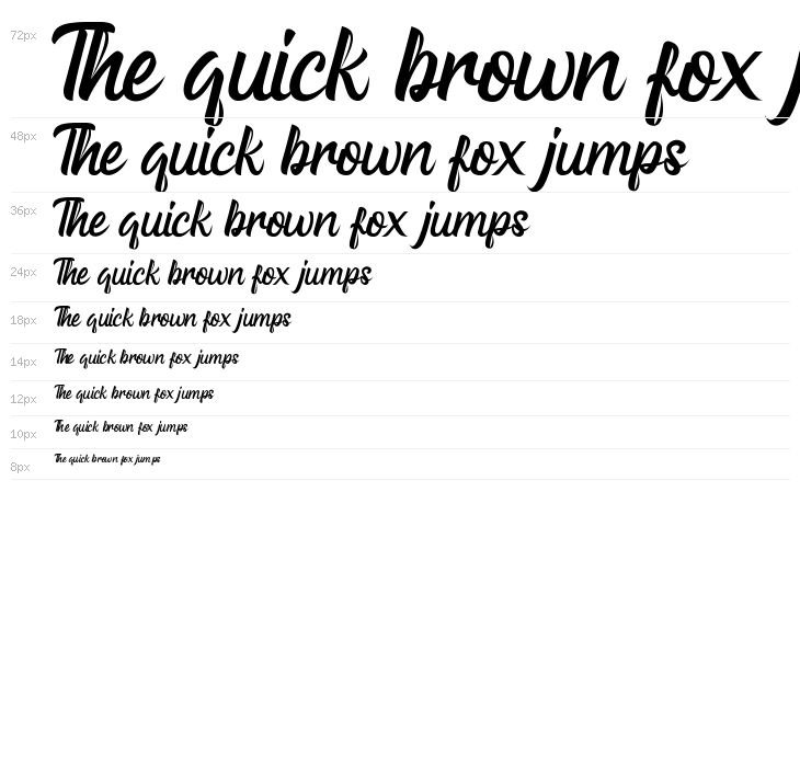 Hardwork Free Waterfall