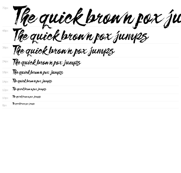 Hardy Blow Waterfall