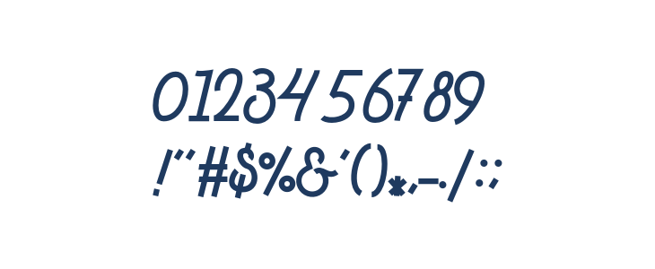 Hargael Other Characters