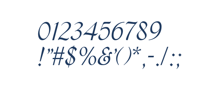 Hargalia Other Characters