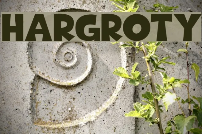 Hargroty Example 2