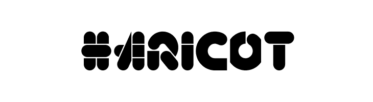 Haricot  Free Fonts Download