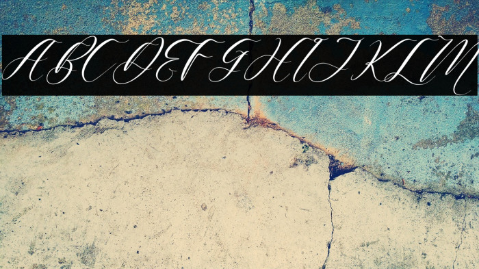 Harietta Bulmer Italic Example 3