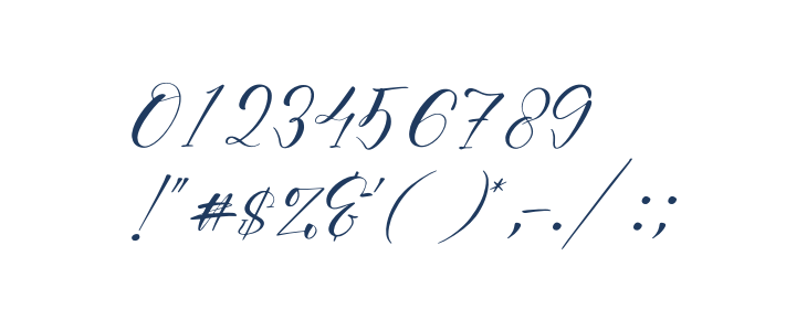 Harietta Bulmer Other Characters