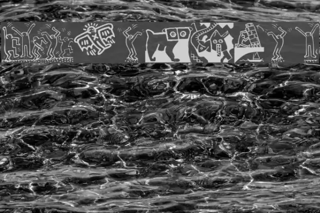 Haringe Font examples